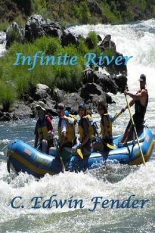 Cover of Infinite River
