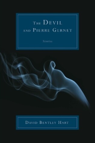 Cover of The Devil and Pierre Gernet