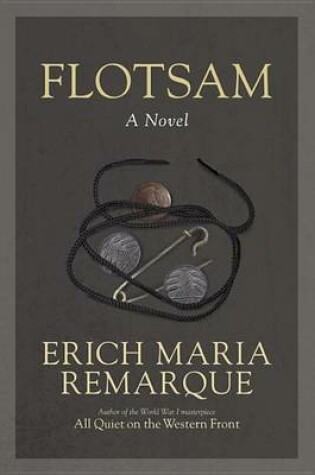 Cover of Flotsam: A Novel