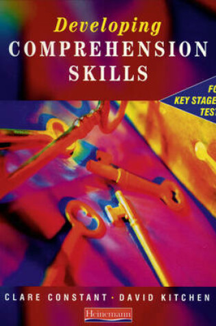 Cover of Developing Comprehension Skills Student Book