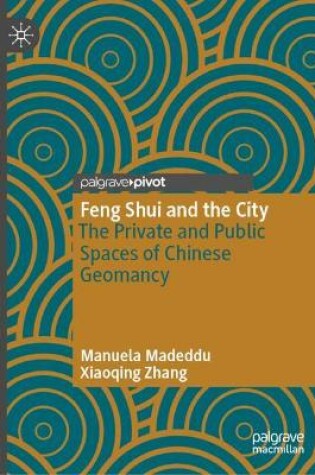 Cover of Feng Shui and the City