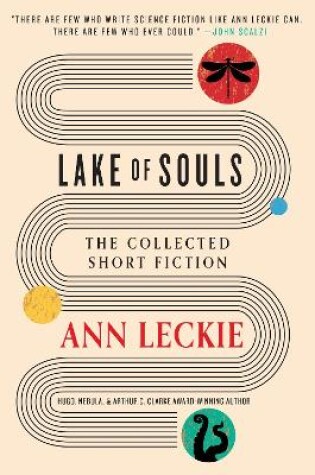 Cover of Lake of Souls: The Collected Short Fiction