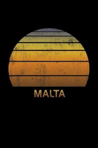 Cover of Malta