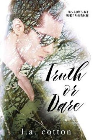 Cover of Truth or Dare