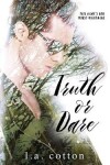 Book cover for Truth or Dare