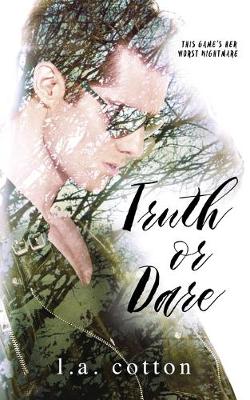 Cover of Truth or Dare