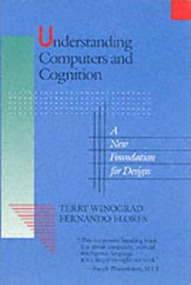 Book cover for Understanding Computers and Cognition