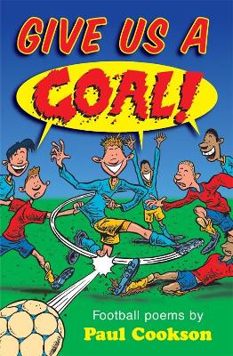 Cover of Give Us a Goal!