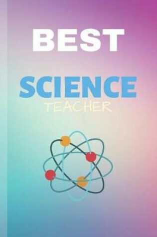 Cover of Best Science Teacher