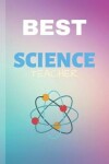 Book cover for Best Science Teacher