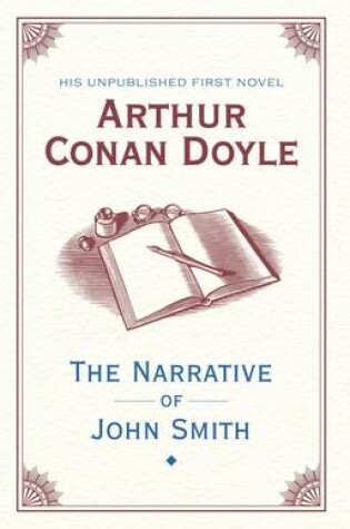 Cover of The Narrative of John Smith