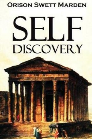 Cover of Self-discovery Or, Why Remain a Dwarf?