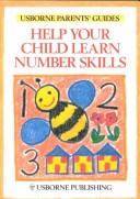 Book cover for Help Your Child Learn Number Skills