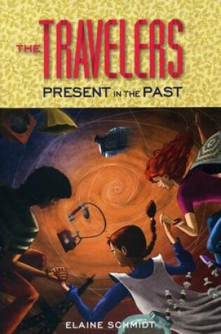 Cover of The Travelers