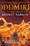 Book cover for Deepest, Darkest