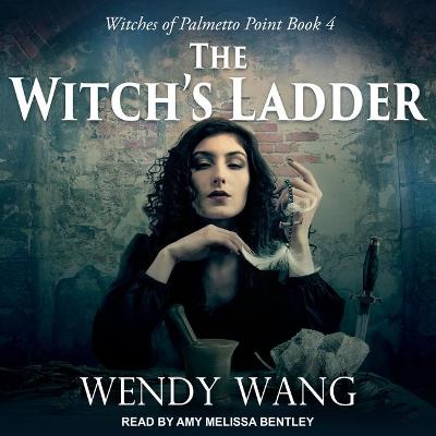 Cover of The Witch's Ladder