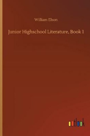 Cover of Junior Highschool Literature, Book 1