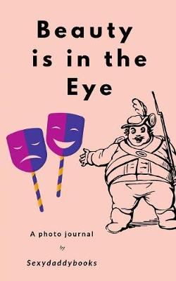 Book cover for Beauty is in the eye