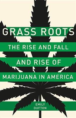 Book cover for Grass Roots