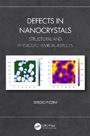 Cover of Defects in Nanocrystals
