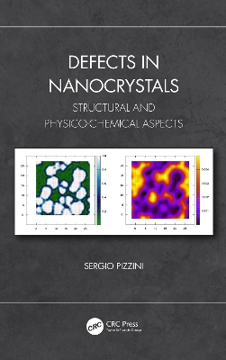 Book cover for Defects in Nanocrystals