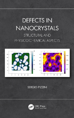 Cover of Defects in Nanocrystals