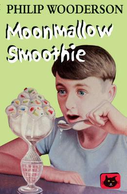 Book cover for Moonmallow Smoothie