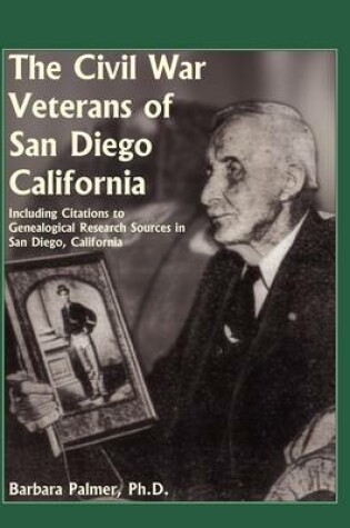 Cover of The Civil War Veterans of San Diego