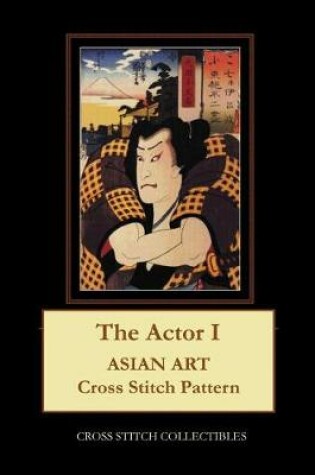 Cover of The Actor I