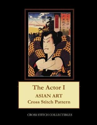 Book cover for The Actor I