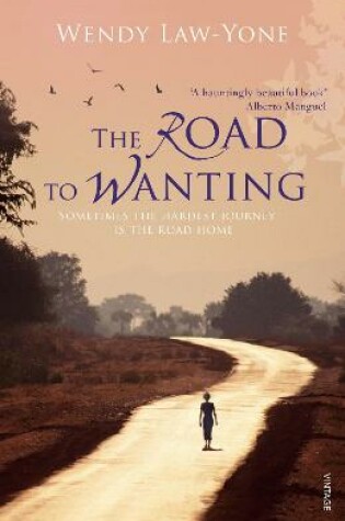 Cover of The Road to Wanting