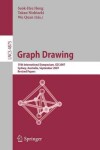 Book cover for Graph Drawing