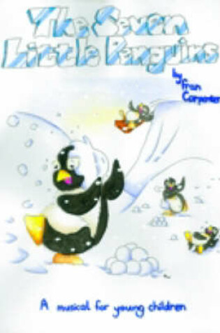 Cover of The Seven Little Penguins