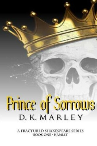 Cover of Prince of Sorrows