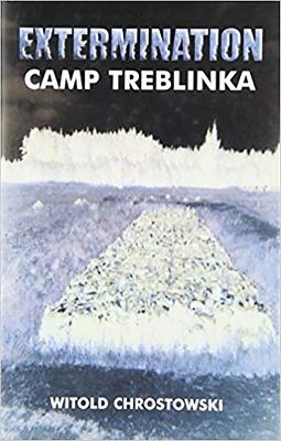 Book cover for Extermination Camp Treblinka