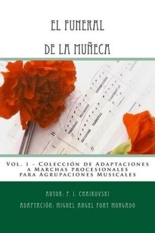 Cover of EL FUNERAL DE LA MUNECA - Adaptacion a Marcha Procesional