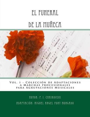 Cover of EL FUNERAL DE LA MUNECA - Adaptacion a Marcha Procesional