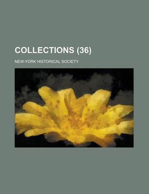 Book cover for Collections (36)