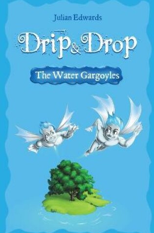 Cover of Drip & Drop