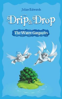 Book cover for Drip & Drop