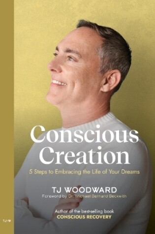 Cover of Conscious Creation