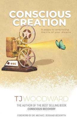 Book cover for Conscious Creation
