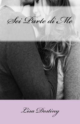 Book cover for Sei Parte di Me