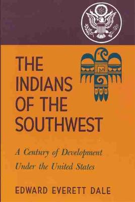 Cover of The Indians of the Southwest