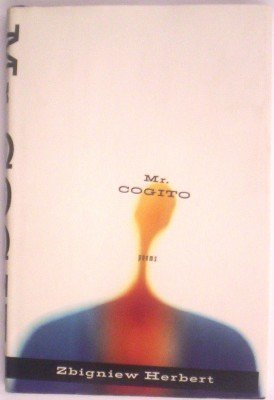 Book cover for Mr Cognito (Cloth)