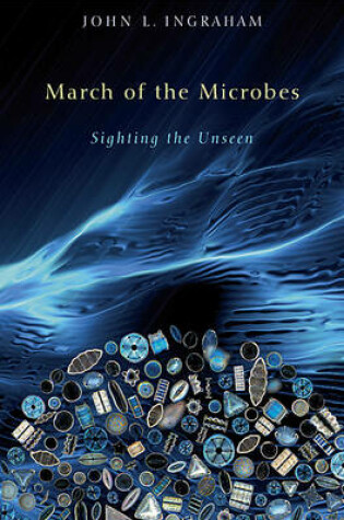 Cover of March of the Microbes