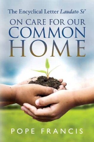 Cover of On Care for Our Common Home