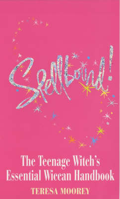 Cover of Spellbound