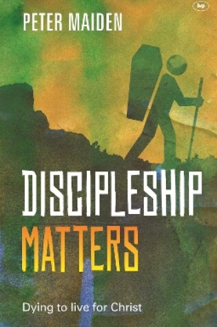 Cover of Discipleship Matters