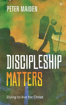 Cover of Discipleship Matters